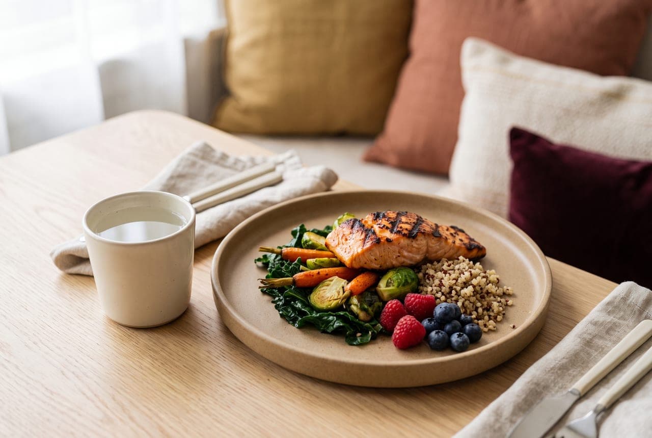 Tips to Balance Blood Sugar and Reverse Insulin Resistance