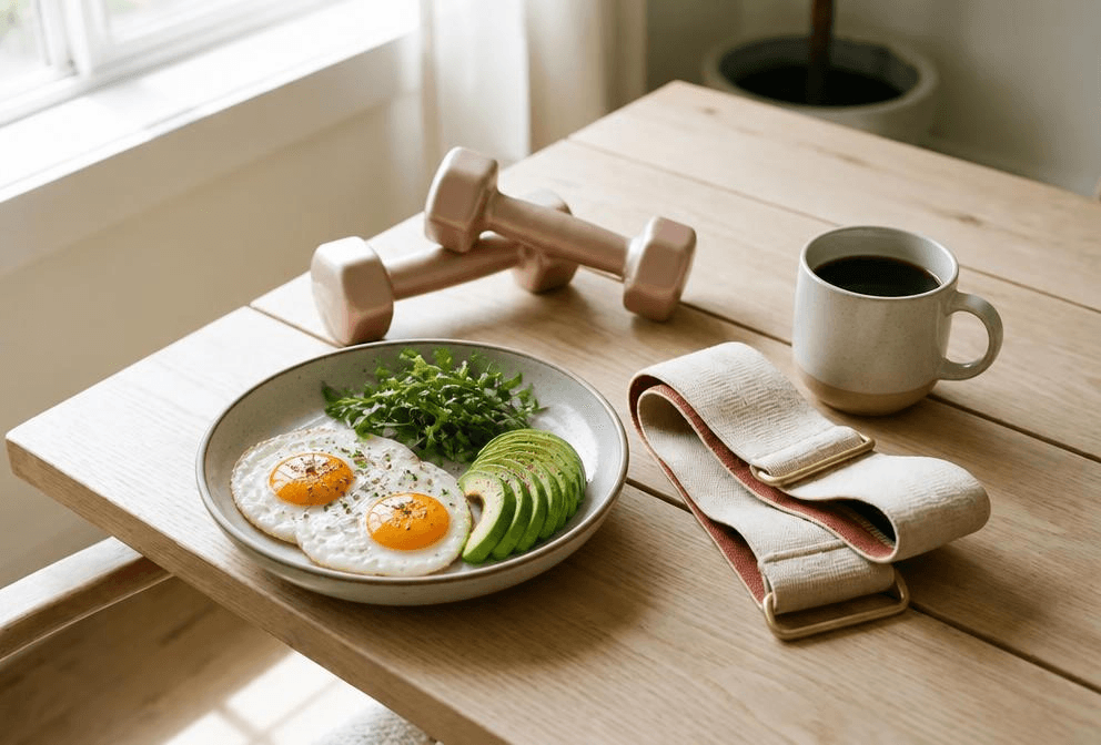 Insulin Resistance Symptoms in Women: 7 Signs and How to Eat With It