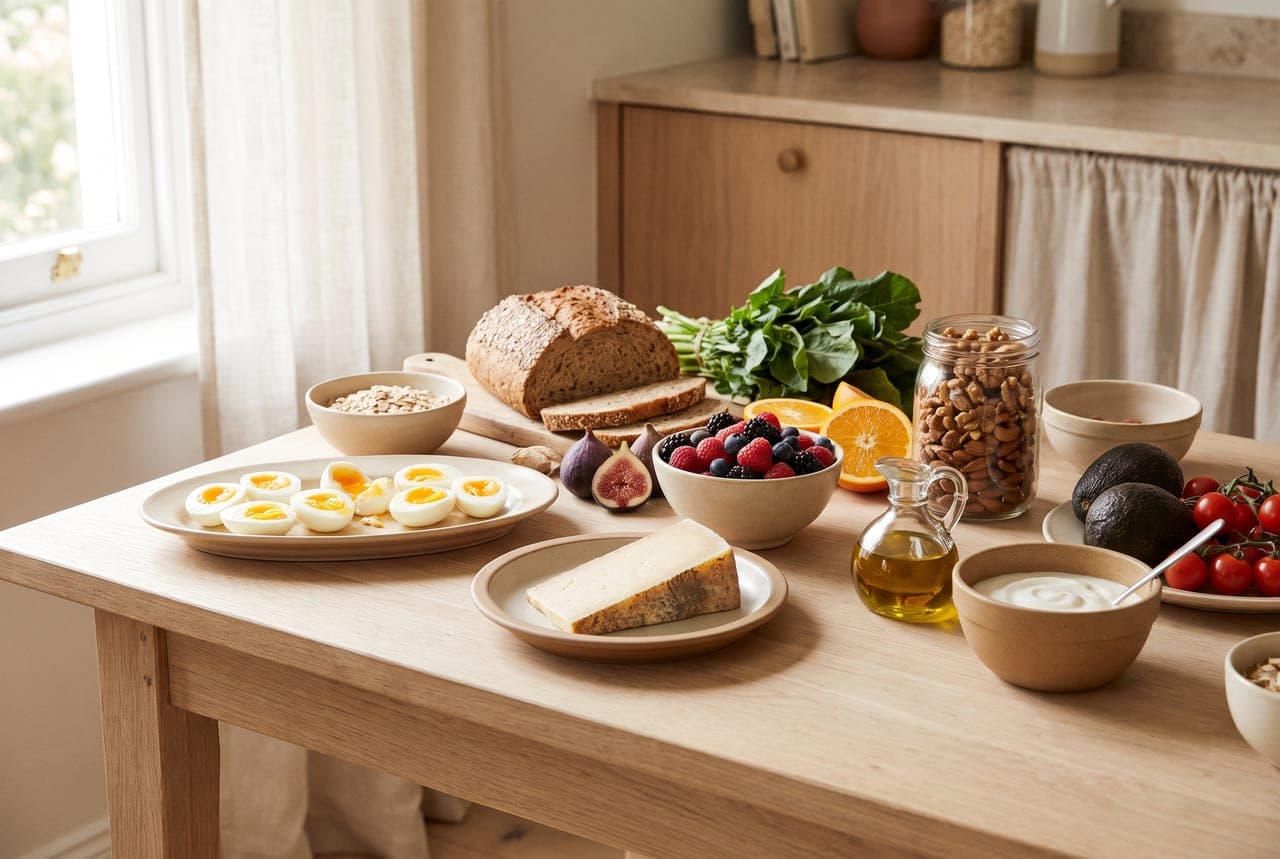 How to Lose Weight Without Dieting: 7 Effective Steps Without Deprivation
