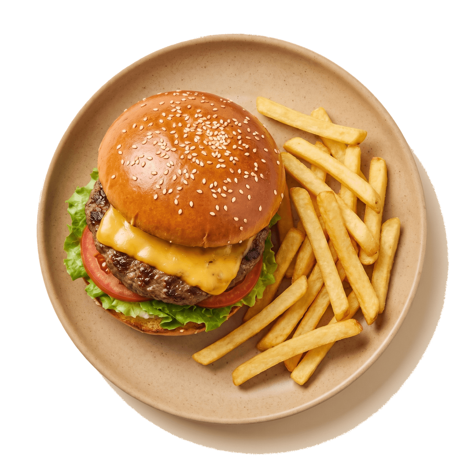 Flexible Diet for Women