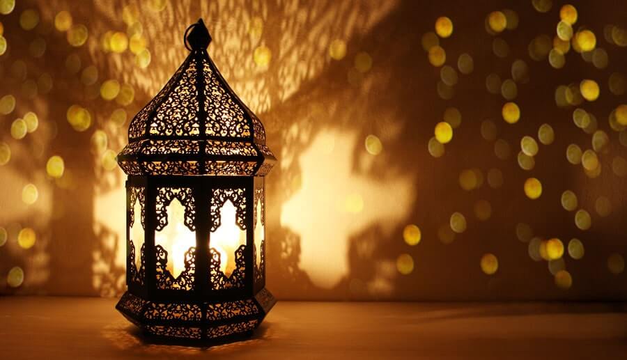 Ramadan nutrition plan